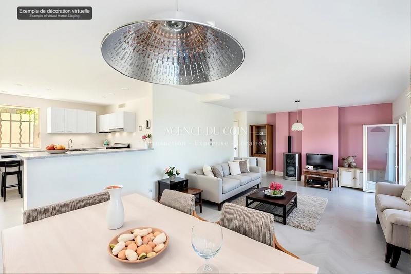 Maison - 87 m² - 4 pièces