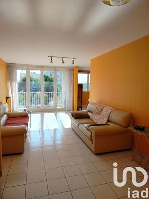 Appartement - 96 m² - 6 pièces