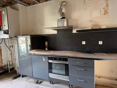 Appartement - 75 m² - 3 pièces