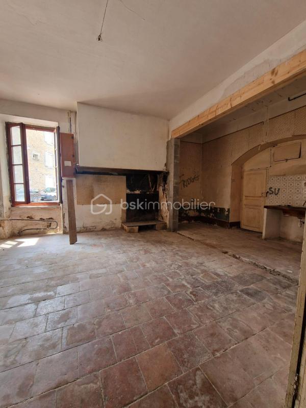 Maison de maîtres - 180 m² - 6 pièces