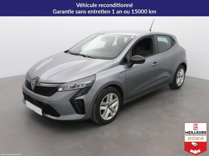 Renault Clio 1.5 Blue Dci 100ch Evolution Gsr2