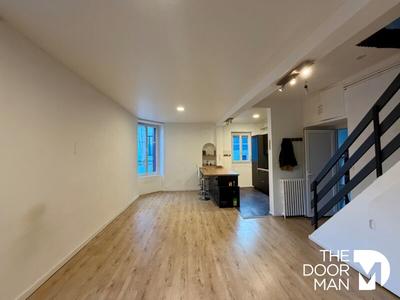 Appartement - 70 m² - 4 pièces