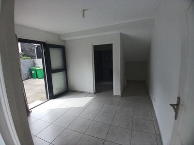 Maison - 113 m² - 4 pièces