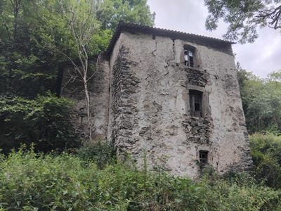 Terrain - 225 742 m²