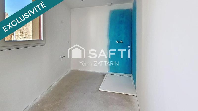 Maison - 118 m² - 4 pièces