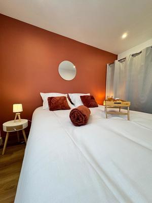 Appartement - 53 m² - 3 pièces