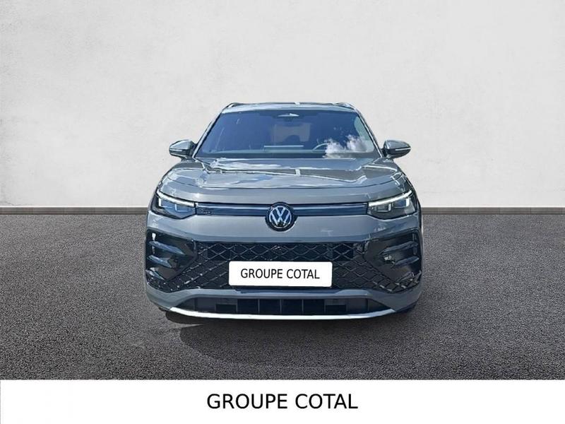 Volkswagen Tayron 1.5 eHybrid 204ch Dsg6 5pl R-Line Edition