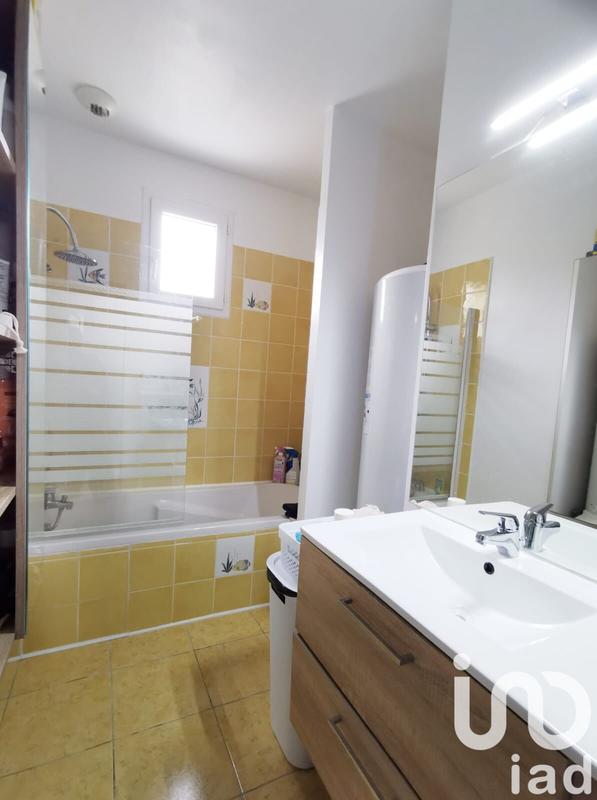 Maison - 98 m² - 5 pièces