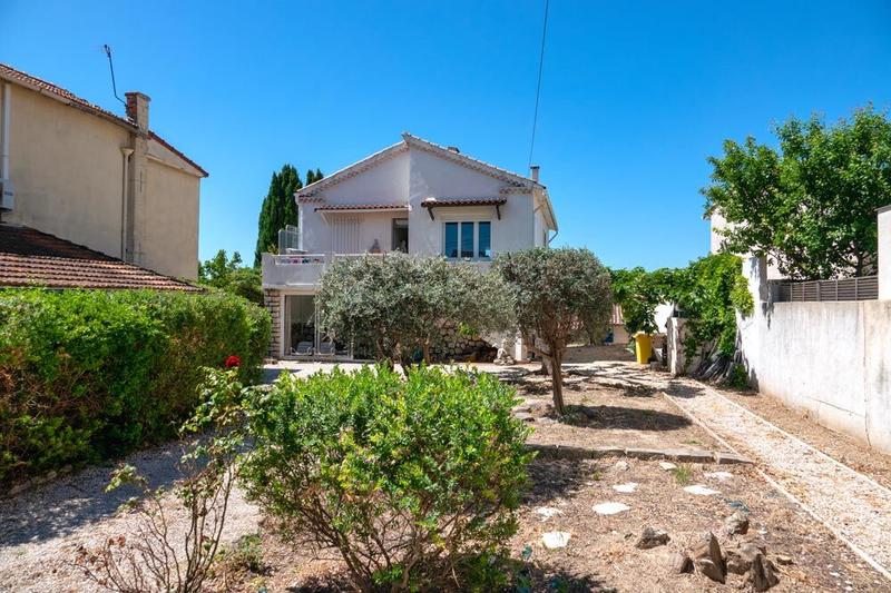 Maison - 153 m² - 6 pièces