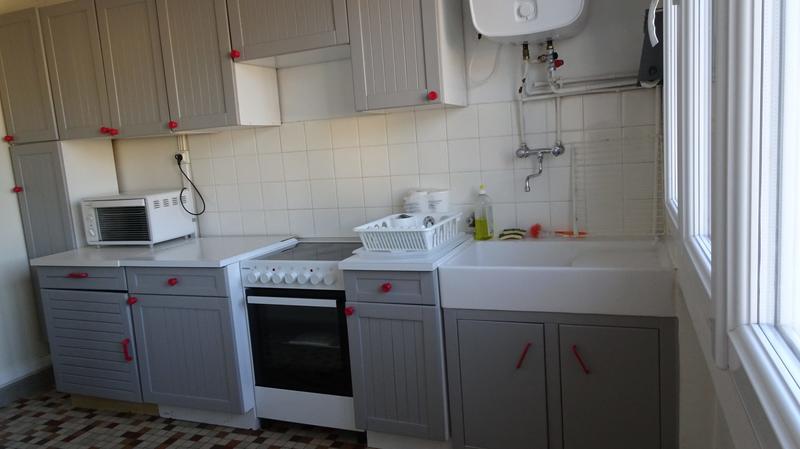 Appartement - 26 m² - 1 pièce