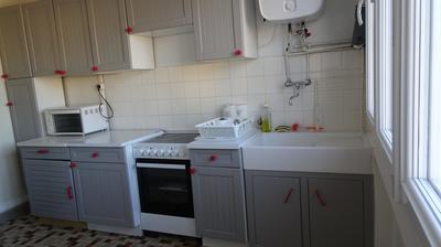 Appartement - 26 m² - 1 pièce