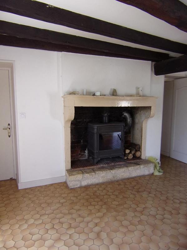 Maison ancienne - 334 m² - 10 pièces