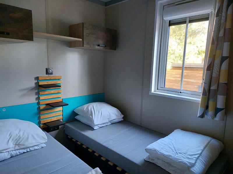 Châlet - 31 m² - 4 pièces