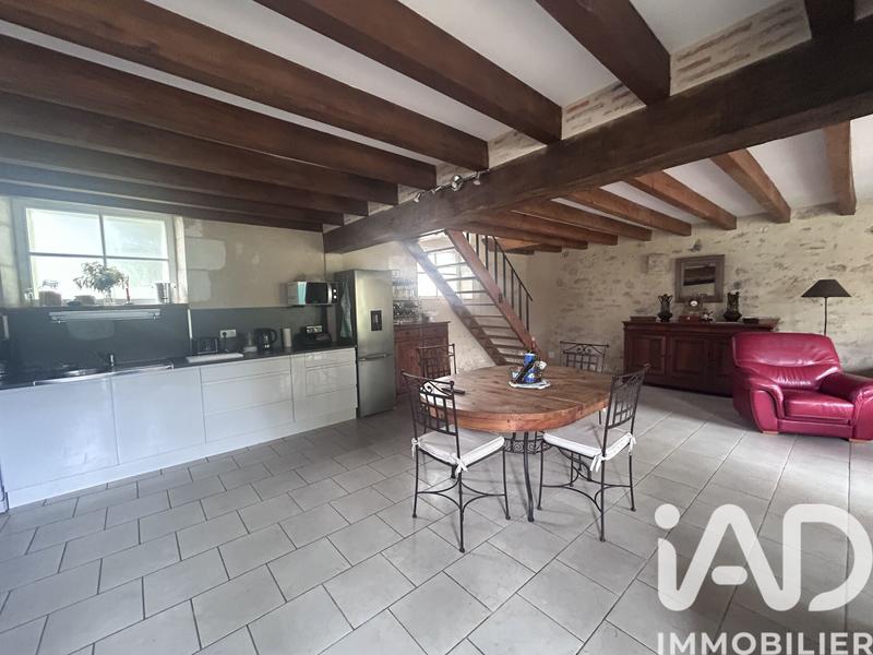 Maison de campagne - 582 m² - 18 pièces