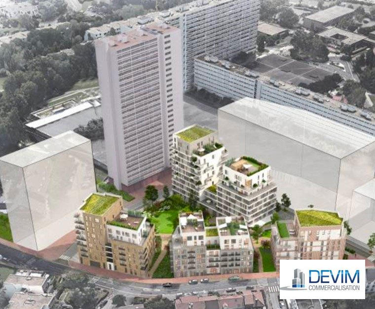 Local commercial - 147 m²