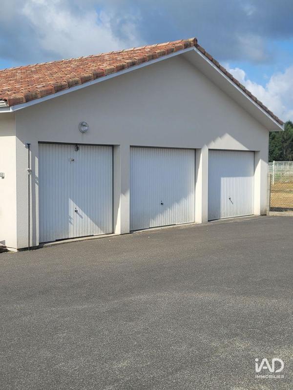 Local commercial - 100 m²