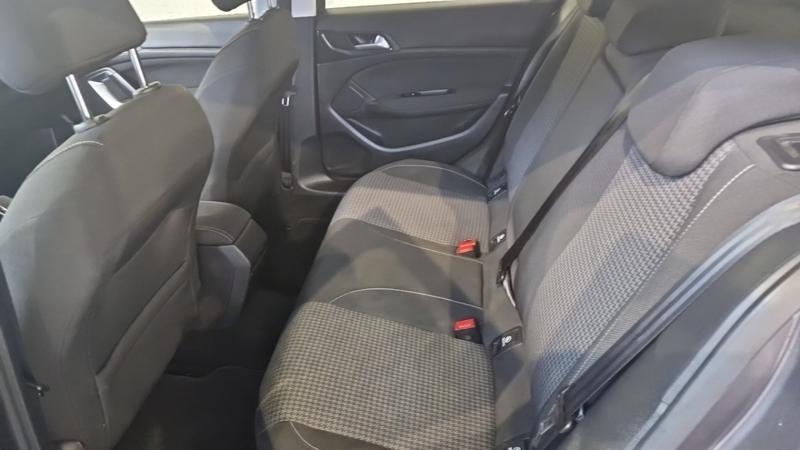 Peugeot 308 Business bluehdi 130ch ss eat8 active