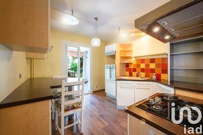 Appartement - 101 m² - 5 pièces