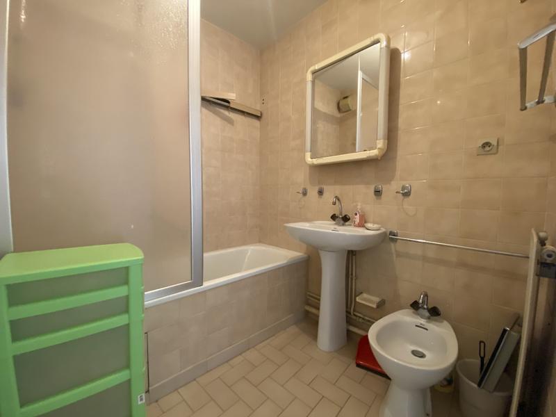 Appartement - 52 m² - 2 pièces