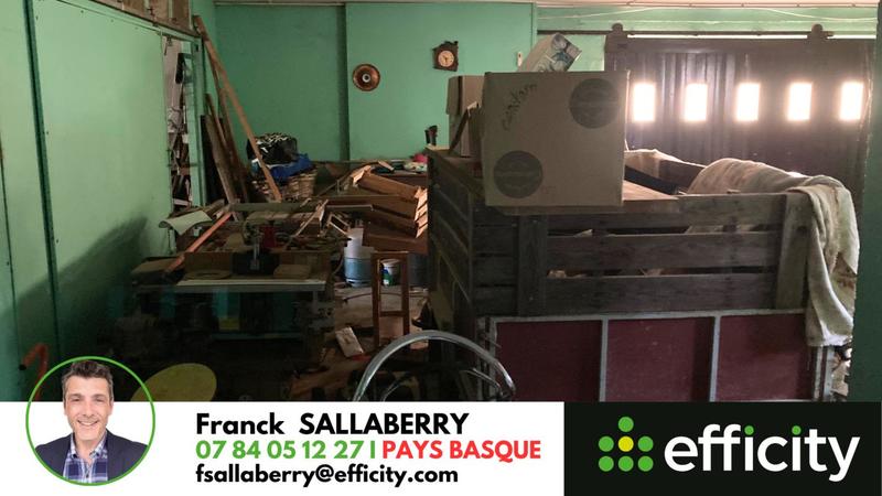 Maison - 133 m² - 4 pièces