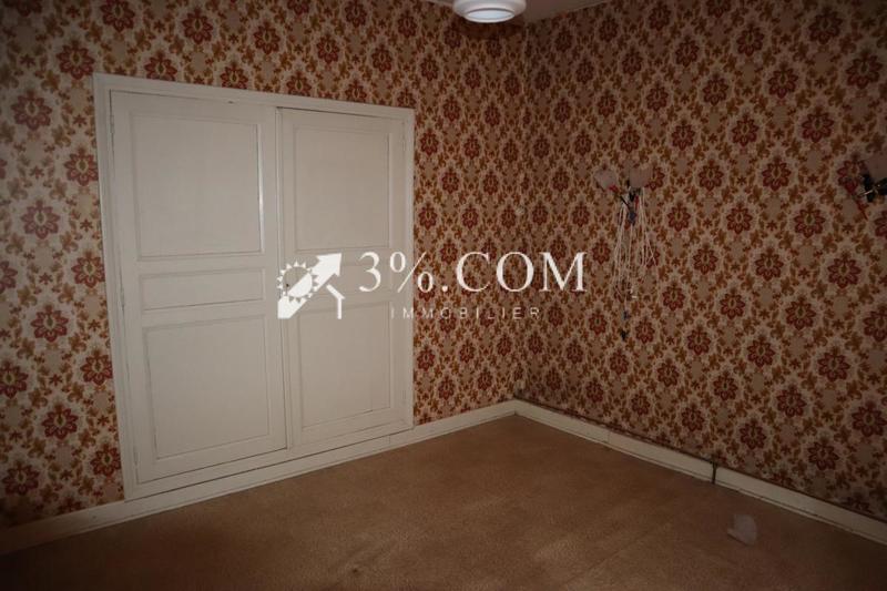 Maison - 109 m² - 5 pièces