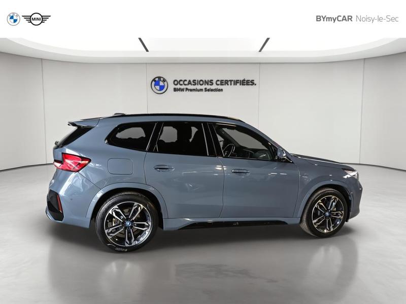 Bmw X1 U11 xDrive 25e 245ch Dkg7 m Sport