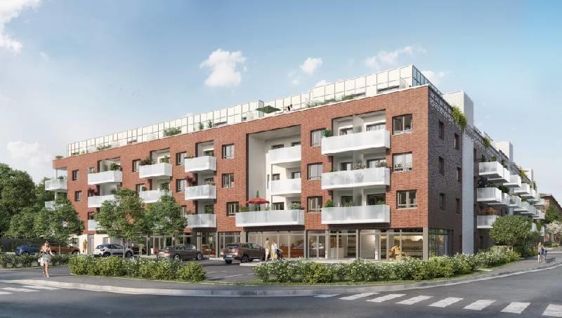 Appartement - 95 m² - 4 pièces