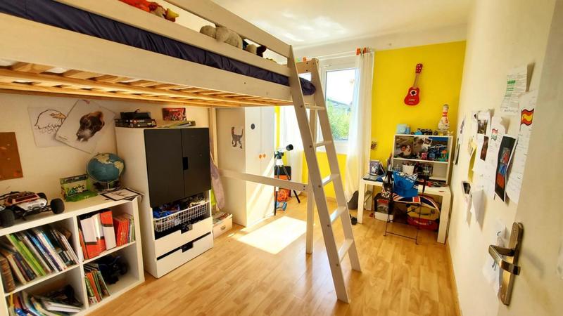 Maison - 195 m² - 6 pièces