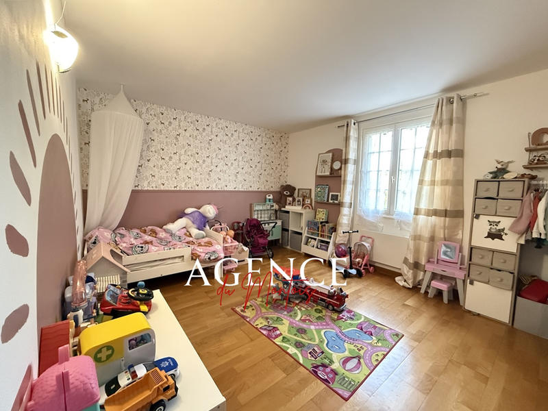 Maison - 150 m² - 7 pièces