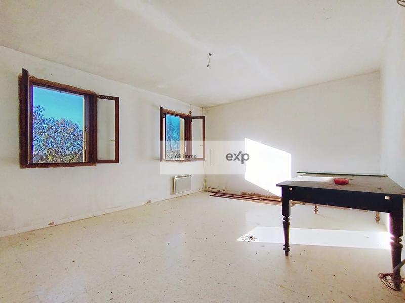 Maison - 98 m² - 5 pièces