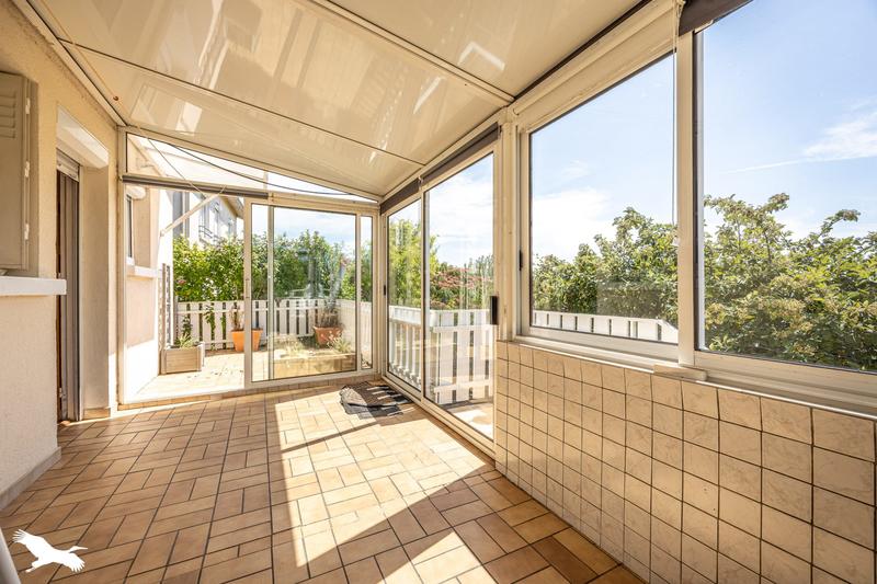 Maison - 85 m² - 5 pièces