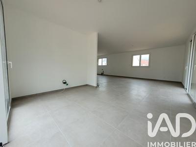 Maison - 89 m² - 4 pièces