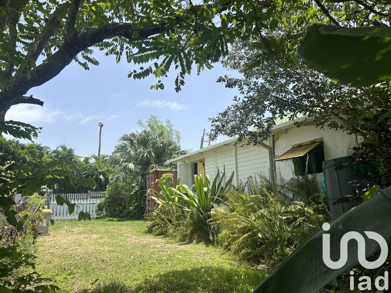 Maison - 93 m² - 5 pièces