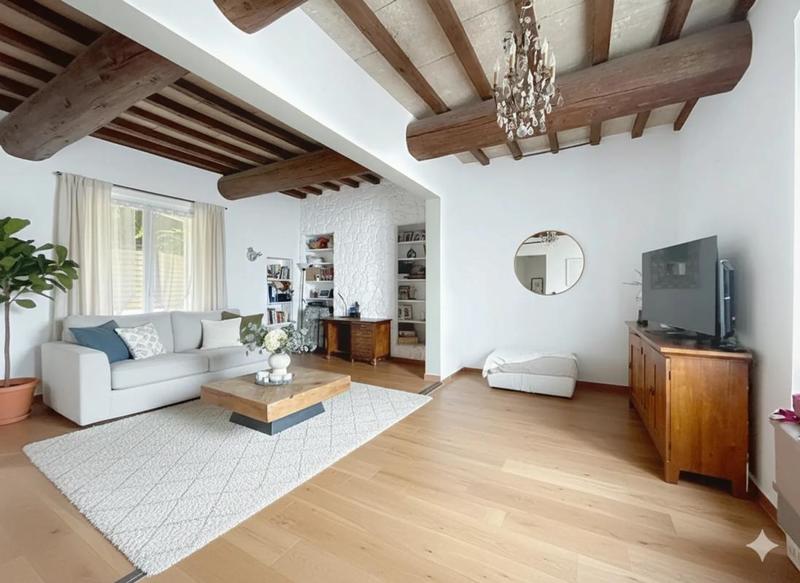 Maison de village - 178 m² - 5 pièces