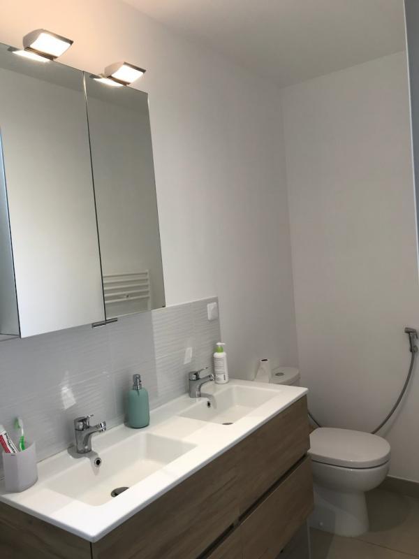 Maison - 106 m² - 4 pièces