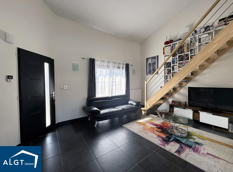 Villa - 108 m² - 5 pièces