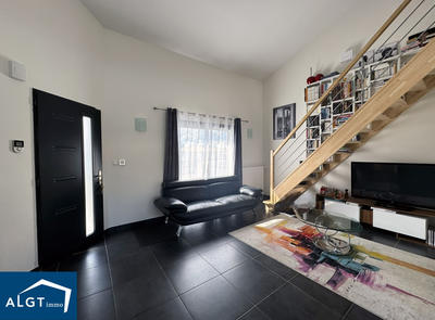 Villa - 108 m² - 5 pièces