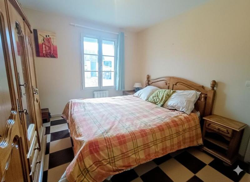 Maison - 128 m² - 6 pièces