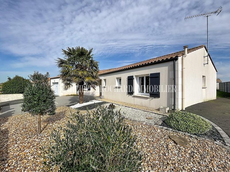 Maison - 129 m² - 7 pièces