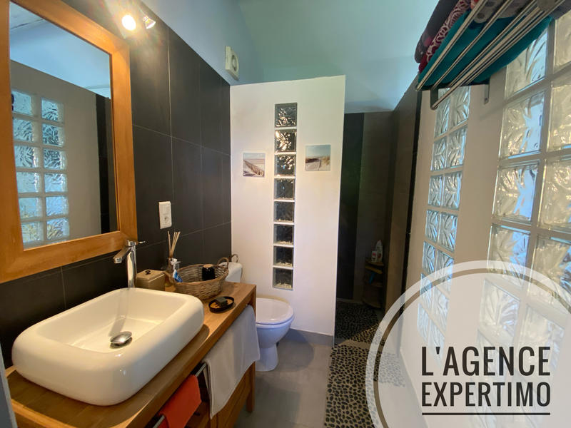 Maison - 171 m² - 6 pièces