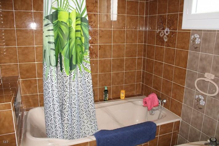 Maison de village - 158 m² - 6 pièces