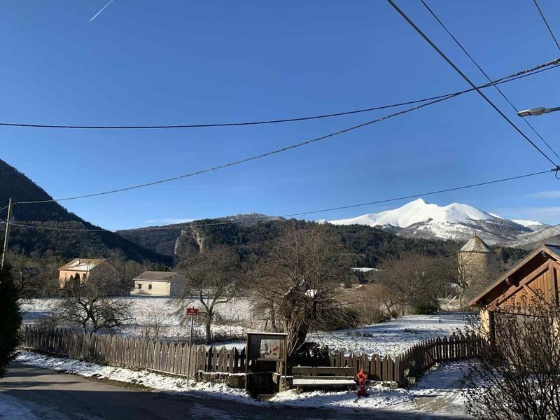 Maison - 70 m² - 4 pièces