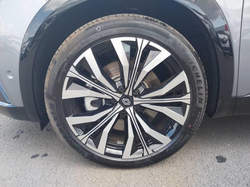 Renault Espace E-Tech full hybrid 200 Gsr2 Iconic