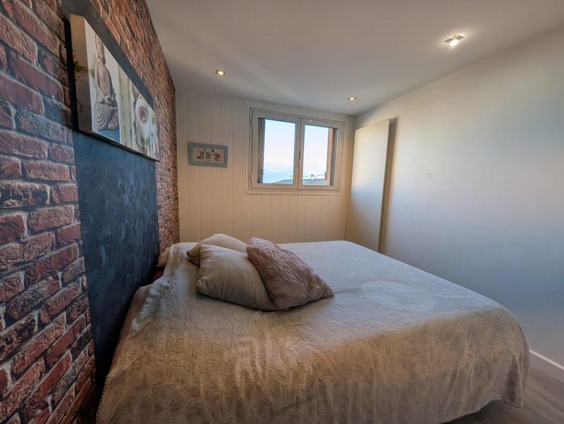 Appartement - 66 m² - 4 pièces