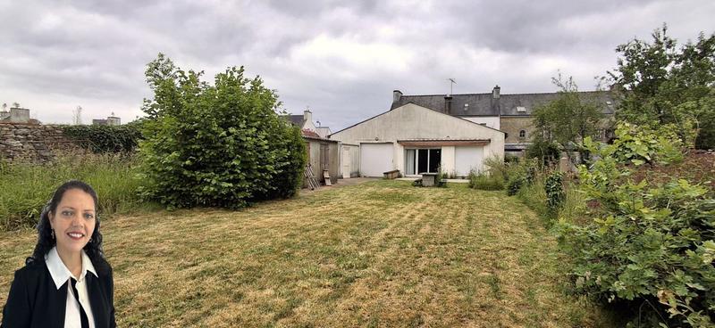 Local commercial - 265 m² - 8 pièces