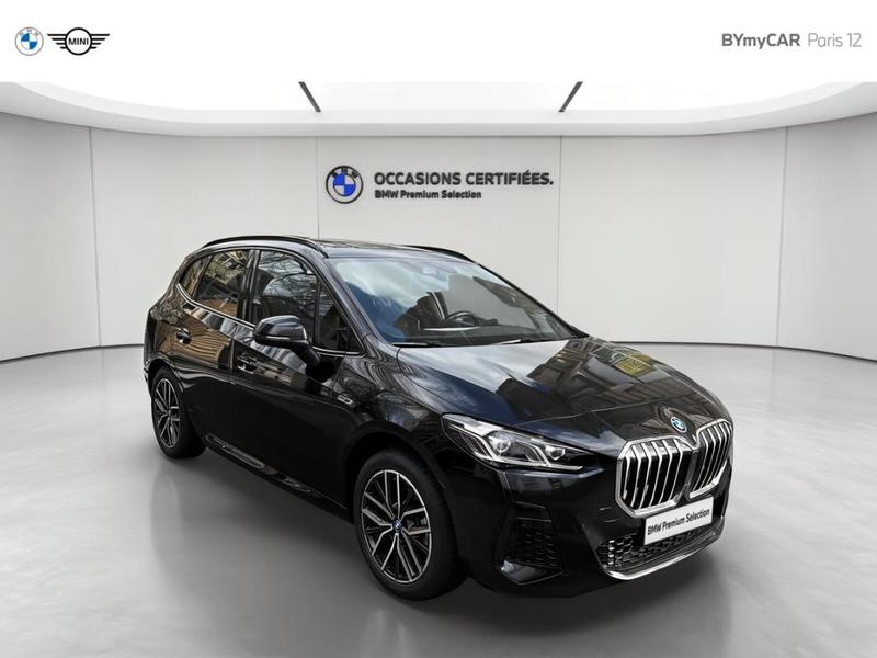Bmw Serie 2 Active Tourer U06 225e xDrive 245 ch Dkg7 m Sport