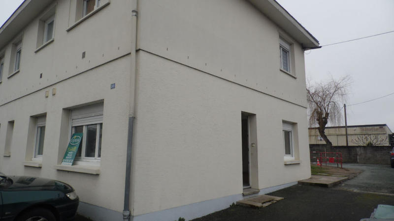 Appartement - 53 m² - 2 pièces