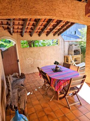 Maison - 88 m² - 4 pièces