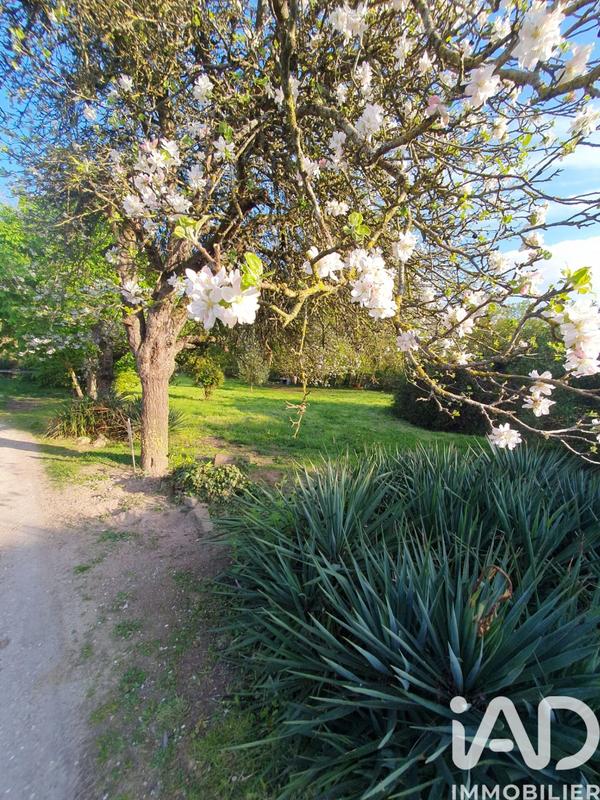 Appartement - 24 m² - 1 pièce