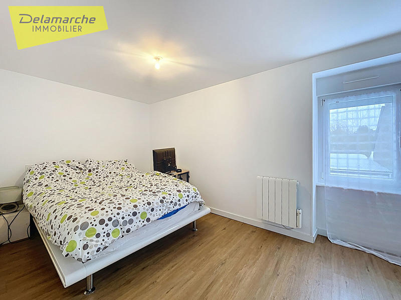 Maison - 75 m² - 3 pièces